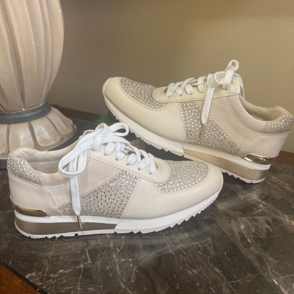 Michael Kors Tennis Shoes